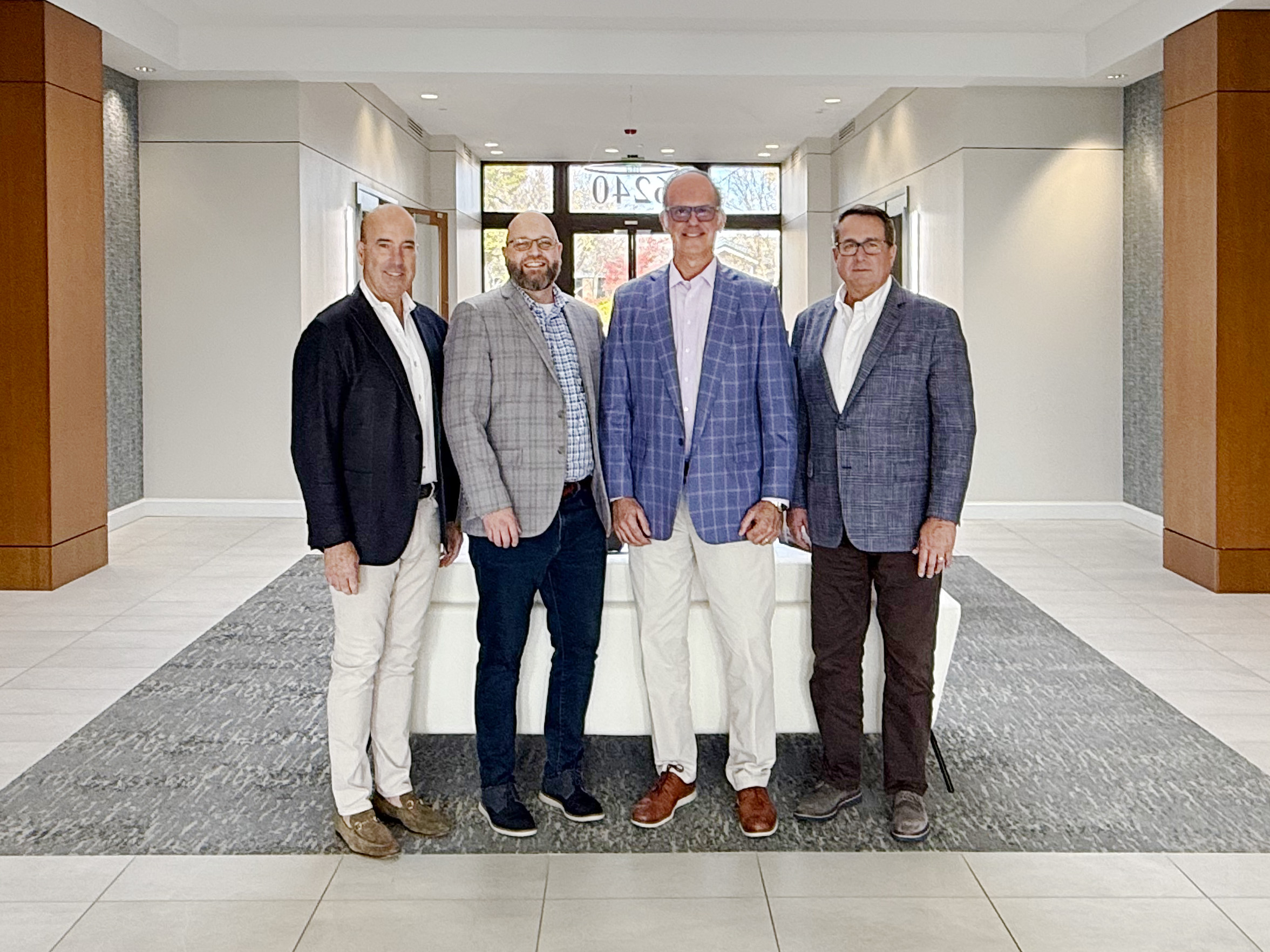 Shawmut Design and Construction Acquires First Finish, Redefining Hotel Renovations